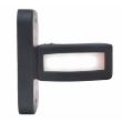 Lampa gabarit brat 87mm, LED, 3 functii, W168.3 1169 Was