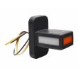 Lampa gabarit brat 87mm, LED, 4 functii, W168.11.3 1450 Was