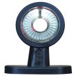 Lampa gabarit cu brat 95mm, fi60, LED, angeleye, W21.1ss 420bc Was
