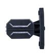 Lampa gabarit cu brat 97mm, LED, stanga, dreapta, Dragon, Hor134, LD3065 Horpol