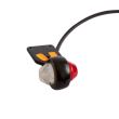 Lampa gabarit cu brat 98mm, LED, stanga, LD368L Horpol