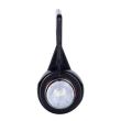 Lampa gabarit brat 98mm, LED, dreapta, LD368P Horpol