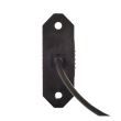 Lampa gabarit cu brat 99mm, fi44, LED, stanga, HOR101, LDCC2776 Horpol