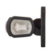 Lampa gabarit cu brat 99mm, fi44, LED, dreapta, HOR101, LDCC2777 Horpol