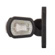 Lampa gabarit cu brat 99mm, fi44, LED, stanga, HOR101, LDCC2776 Horpol