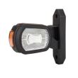 Lampa gabarit cu brat 99mm, fi44, LED, dreapta, HOR101, LDCC2777 Horpol