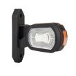 Lampa gabarit cu brat 99mm, fi44, LED, stanga, HOR101, LDCC2776 Horpol