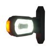 Lampa gabarit cu brat 99mm, fi44, LED, dreapta, HOR101, LDCC2777 Horpol