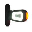 Lampa gabarit cu brat 99mm, fi44, LED, stanga, HOR101, LDCC2776 Horpol
