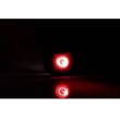 Lampa gabarit cu brat 102mm, LED, FT-141 Fristom