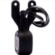 Lampa gabarit cu brat 102mm, LED, FT-141 Fristom