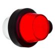 Lampa gabarit cu brat 107mm, LED NEON, LD 2606 Horpol