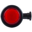 Lampa gabarit cu brat 107mm, LED NEON, LD 2606 Horpol