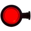 Lampa gabarit cu brat 107mm, LED NEON, LD 2606 Horpol