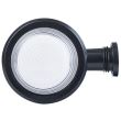 Lampa gabarit cu brat 107mm, LED NEON, LD 2606 Horpol