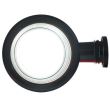 Lampa gabarit cu brat 107mm, LED NEON, LD 2606 Horpol