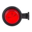 Lampa gabarit brat 107mm, LED, Old School, LD 2622 Horpol
