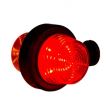 Lampa gabarit brat 107mm, LED, Old School, LD 2622 Horpol