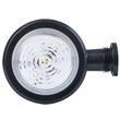 Lampa gabarit cu brat 110mm, LED, Old School, universala, Retro Design FT-147 A B/C LED Fristom