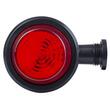 Lampa gabarit cu brat 110mm, LED, Old School, universala, Retro Design FT-147 A B/C LED Fristom
