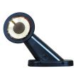 Lampa gabarit cu brat oblic 45° 108mm, LED, alb-rosie, stanga, 12-24V, W21.7s 417bcL Was 