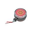 Lampa gabarit brat 95mm, LED, 12-24V, cercel oglinda, alb-galben-rosu, FR0332 Formplas 