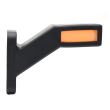 Lampa gabarit cu brat 146mm, LED, 3 functii, dreapta W168.11.2 1452P Was