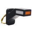 Lampa gabarit cu brat 146mm, LED, 3 functii, dreapta W168.11.2 1452P Was