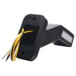 Lampa gabarit cu brat 146mm, LED, 3 functii, dreapta W168.11.2 1452P Was