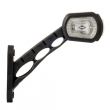Lampa gabarit brat 169mm, cu LED, 3 functii, dreapta, Hor101, LDCC2699 Horpol