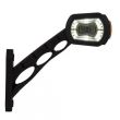 Lampa gabarit brat 169mm, cu LED, 3 functii, dreapta, Hor101, LDCC2699 Horpol