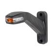 Lampa gabarit cu brat 176mm, cotit la 45°, LED, 3 functii, dreapta, Cobra CA6201V 247Lighting 