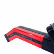 Lampa gabarit cu brat 185mm, oblic la 45°, LED, 3 functii, stanga, L1905 TruckLed