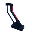 Lampa gabarit cu brat 185mm, oblic la 45°, LED, 3 functii, stanga, L1905 TruckLed