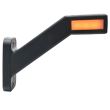 Lampa gabarit 185mm, LED, 3 functii cu semnalizare, dreapta, W168.11.1 1448P  Was