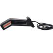 Lampa gabarit cu brat 185mm, cotit la 45° multifunctionala 6 functii, dreapta, LED, W168.9 1442 P Was