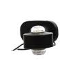 Lampa gabarit cu brat 187mm, oblic 45°, LED, alb-rosie, dreapta, 12-24V, W21.3 136P Was  