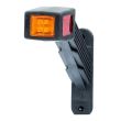 Lampa de gabarit cu brat 190mm, cotit la 45°, LED, 3 functii, dreapta FT-145-P Fristom