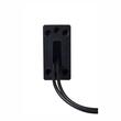 Lampa gabarit cu brat 192mm, cotit la 90°, LED, OLD SCHOOL, stanga, LD 2586 Horpol