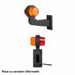 Modul LED NEON, rosu, pentru lampi gabarit, cu cablu 5.2m, MDC 2603 Horpol 