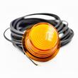 Modul LED NEON, galben, pentru lampi gabarit si semnalizare, cu cablu 5.2m, MDP 2602 Horpol 