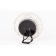 Lampa interior plafon fi95 FT-046S LED, incastrata, argintiu 9-36V Fristom