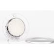 Lampa interior plafon fi95 FT-046S LED, incastrata, argintiu 9-36V Fristom