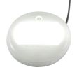 Lampa interior plafoniera fi130, LED, dimabil, intrerupator cu LED, 12/24V, 12W, L1878 TruckLed