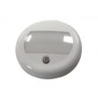 Lampa interior plafoniera fi130, LED, dimabil, intrerupator cu LED, 12/24V, 12W, L1878 TruckLed