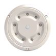 Lampa interior plafoniera fi147, LED, cu intrerupator, 2 moduri de iluminare, LWD2760 Horpol