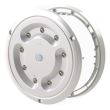 Lampa interior plafoniera fi147, LED, cu intrerupator, 2 moduri de iluminare, LWD2760 Horpol