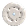 Lampa interior plafoniera fi147, LED, senzor miscare, 3 suruburi, LWD2759 Horpol