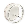 Lampa interior plafoniera fi147, LED, senzor miscare, 3 suruburi, LWD2759 Horpol