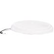 Lampa interior plafon rotunda fi154, LED,  1200lm, 4000K, FT-161 Fristom